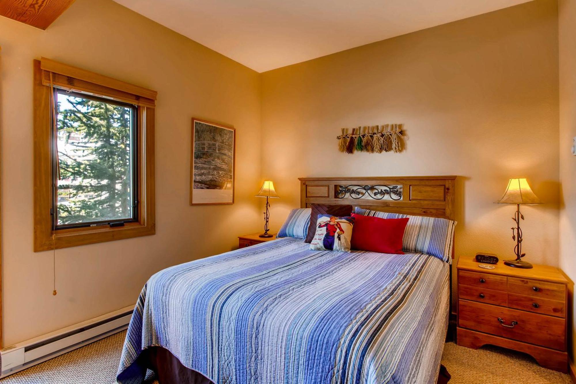 เครสต์ บิวต์ เมาน์เท็น รีสอร์ต พร็อพเพอร์ตี้ Hotel Mount Crested Butte ภายนอก รูปภาพ