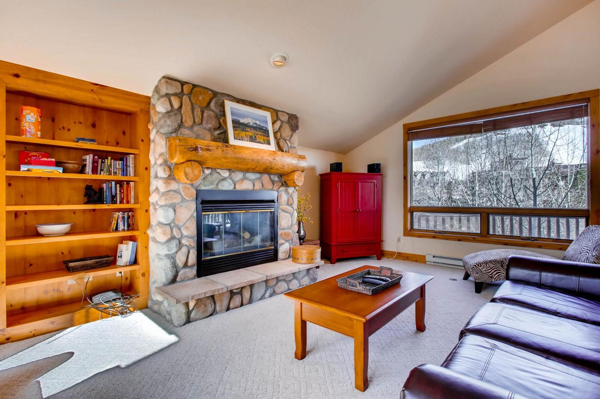 เครสต์ บิวต์ เมาน์เท็น รีสอร์ต พร็อพเพอร์ตี้ Hotel Mount Crested Butte ภายนอก รูปภาพ