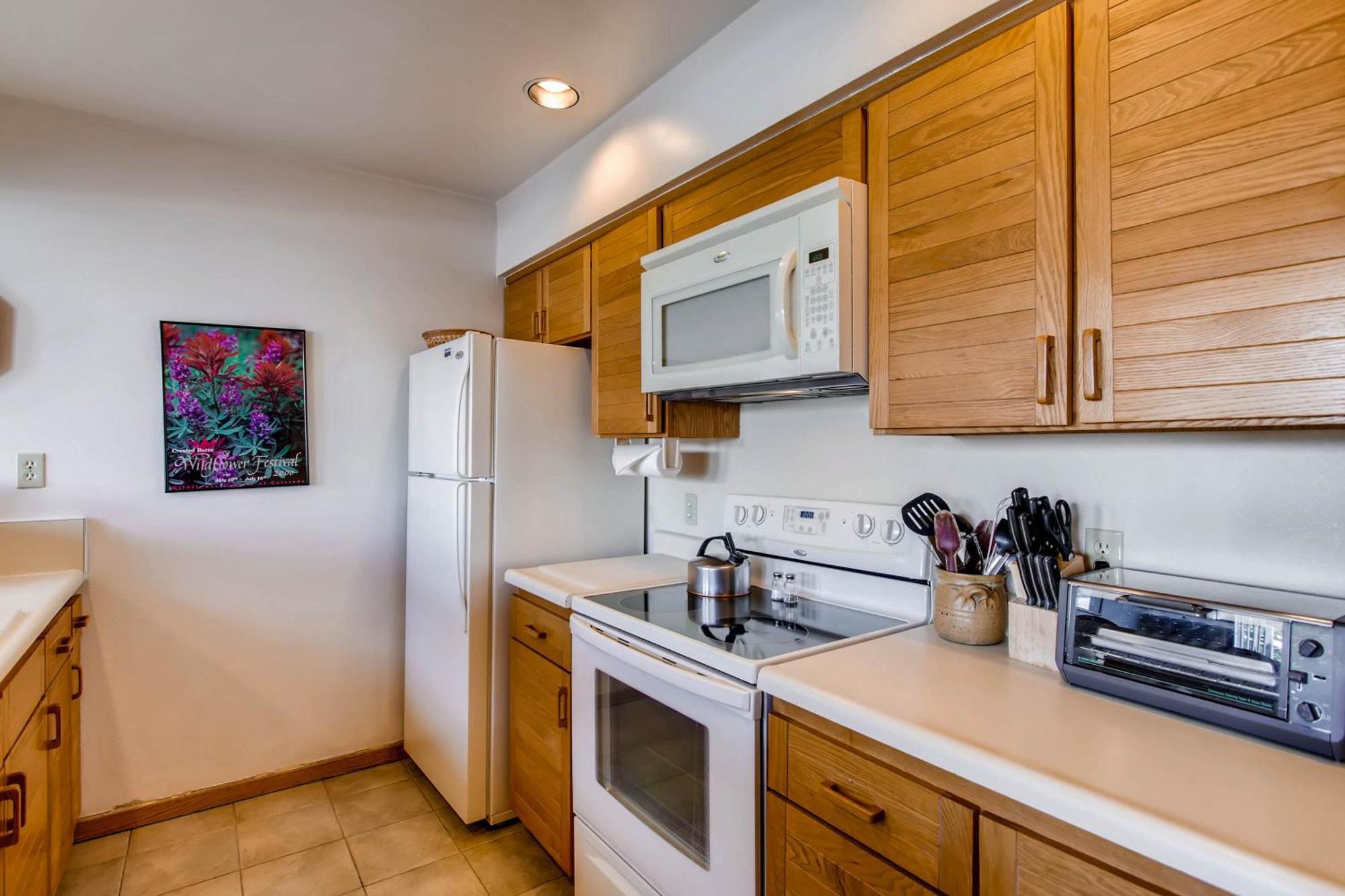 เครสต์ บิวต์ เมาน์เท็น รีสอร์ต พร็อพเพอร์ตี้ Hotel Mount Crested Butte ภายนอก รูปภาพ