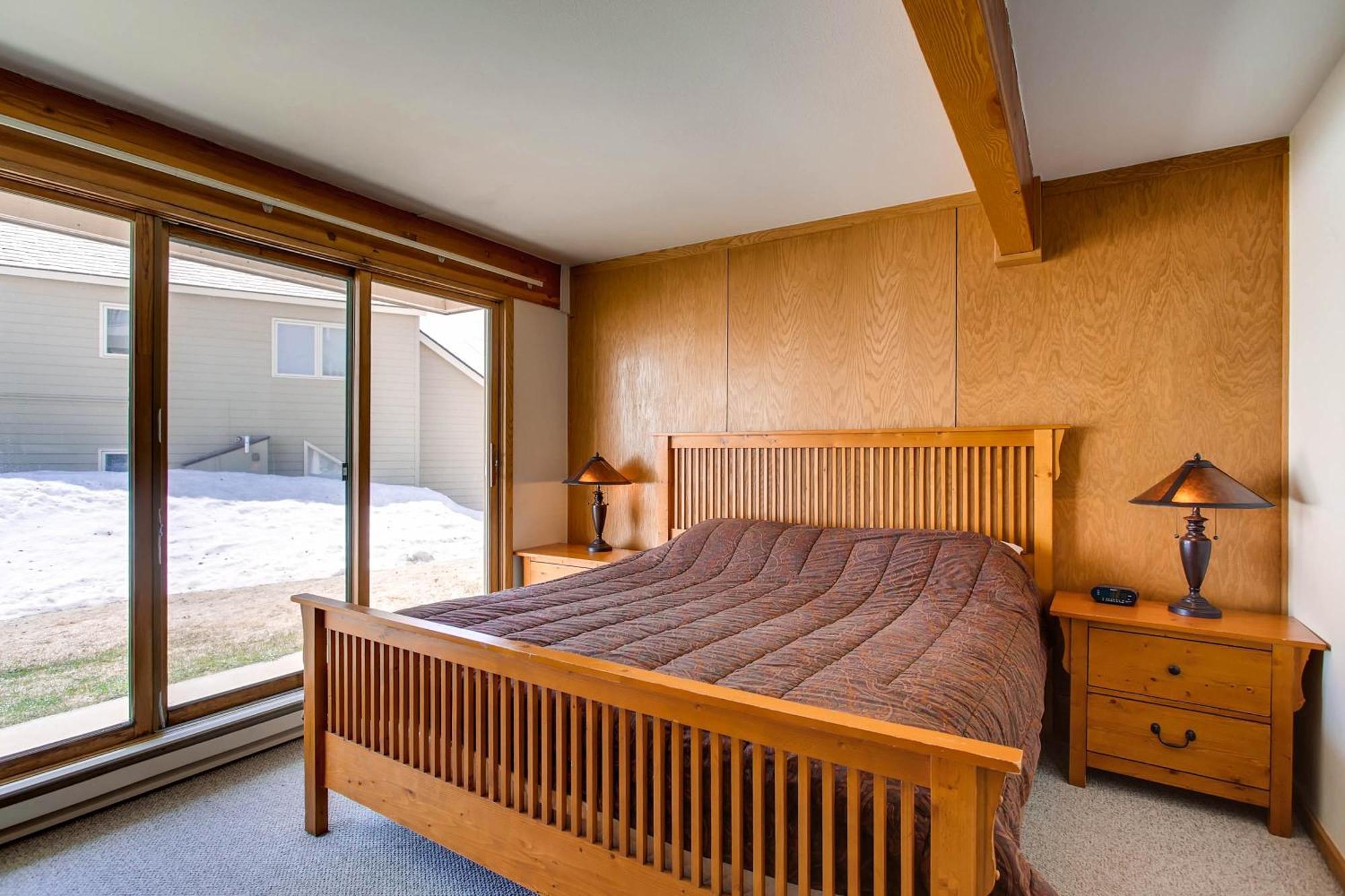 เครสต์ บิวต์ เมาน์เท็น รีสอร์ต พร็อพเพอร์ตี้ Hotel Mount Crested Butte ภายนอก รูปภาพ