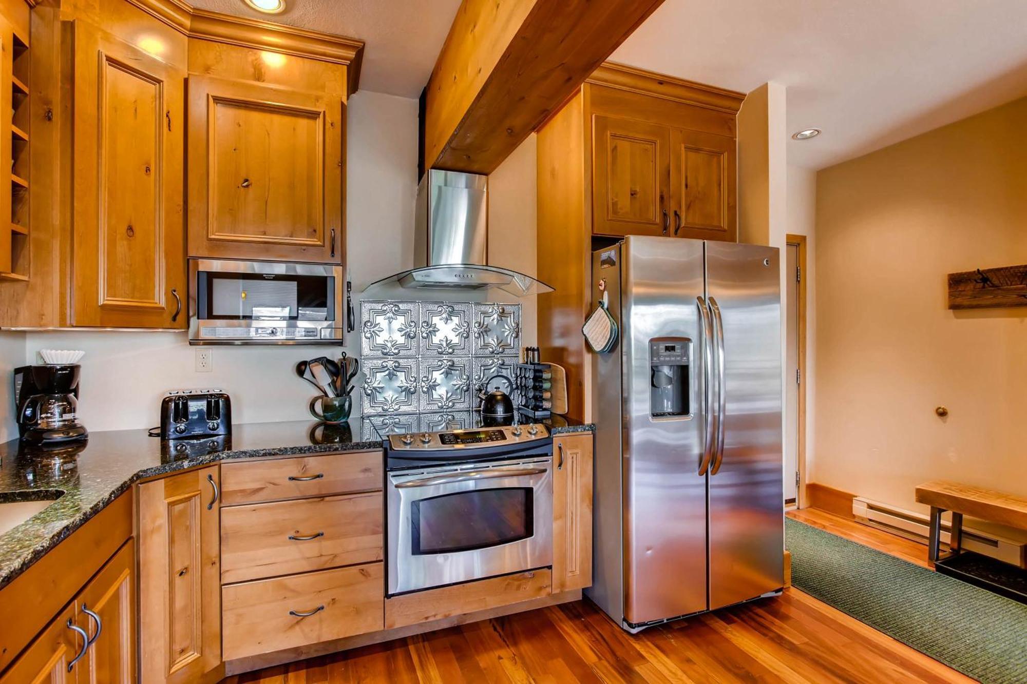 เครสต์ บิวต์ เมาน์เท็น รีสอร์ต พร็อพเพอร์ตี้ Hotel Mount Crested Butte ภายนอก รูปภาพ