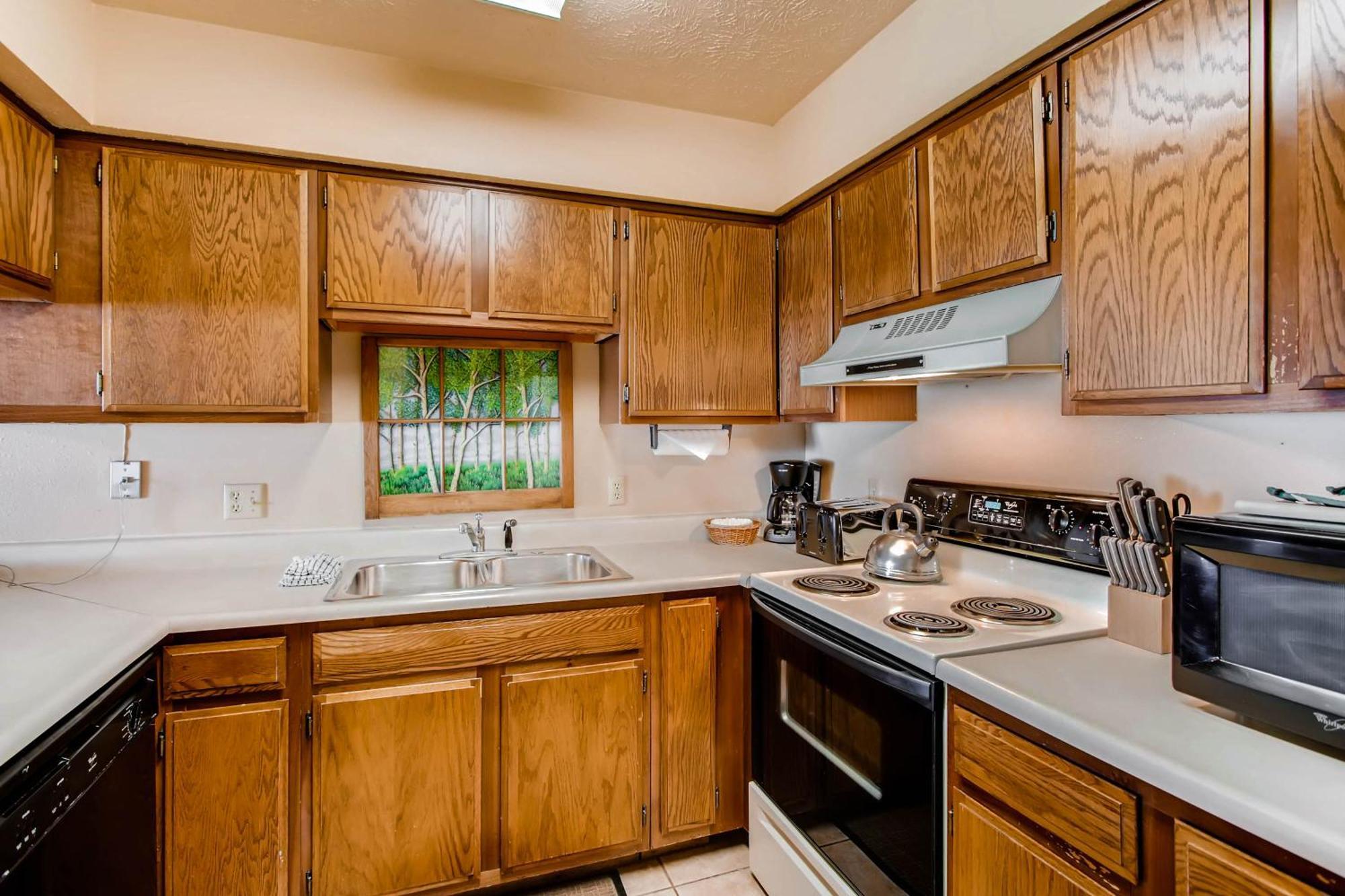 เครสต์ บิวต์ เมาน์เท็น รีสอร์ต พร็อพเพอร์ตี้ Hotel Mount Crested Butte ภายนอก รูปภาพ