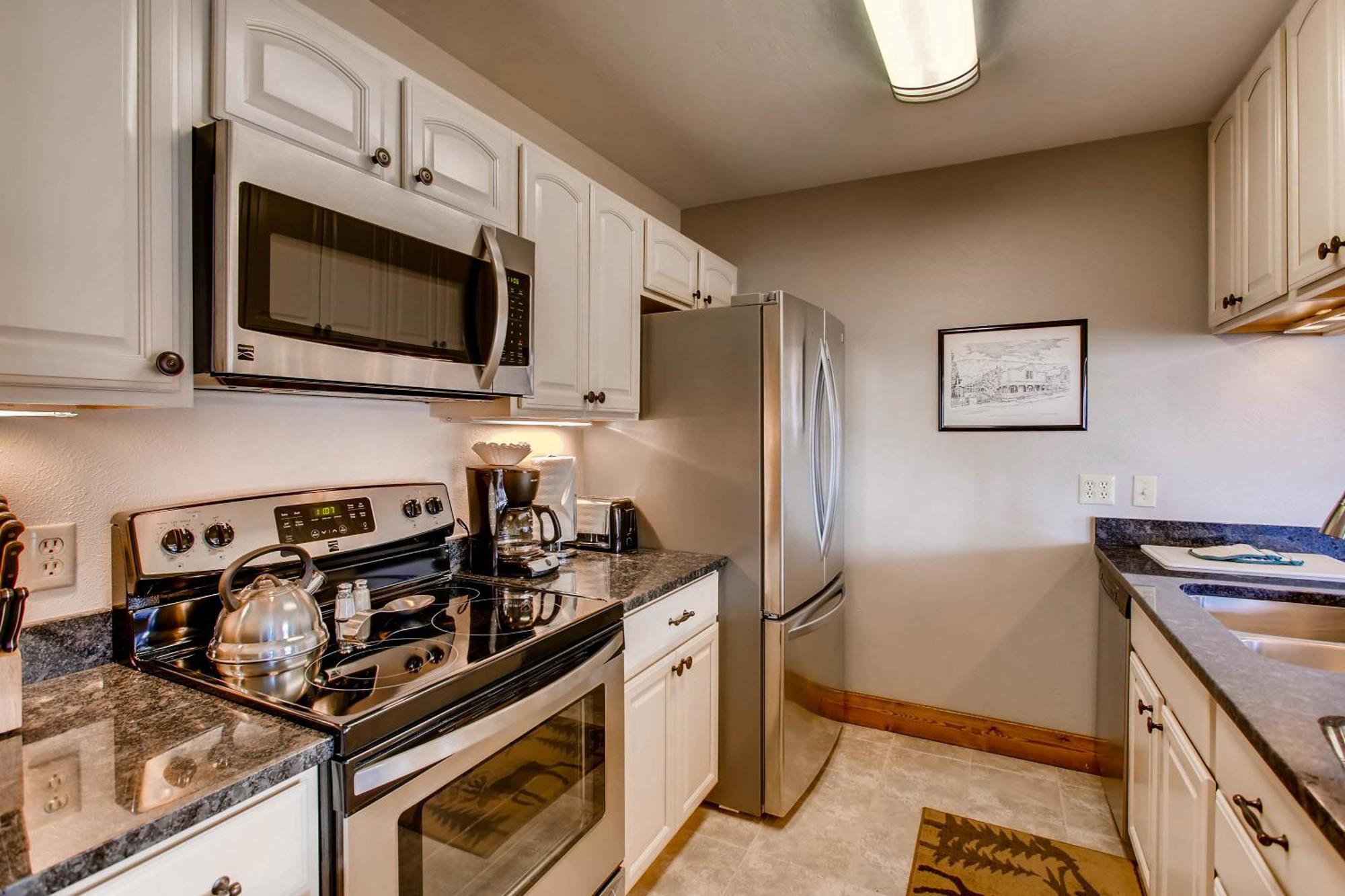 เครสต์ บิวต์ เมาน์เท็น รีสอร์ต พร็อพเพอร์ตี้ Hotel Mount Crested Butte ภายนอก รูปภาพ