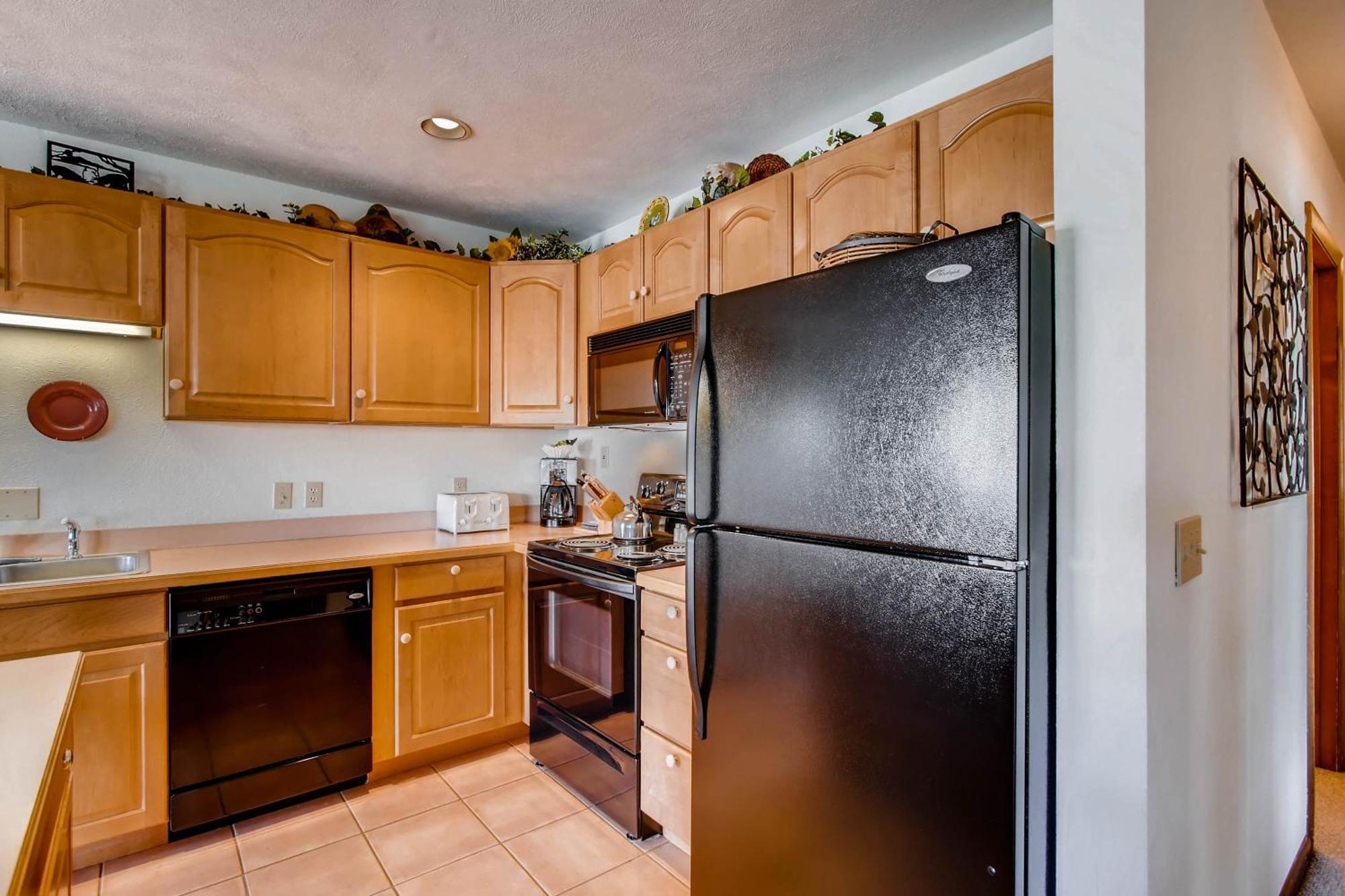 เครสต์ บิวต์ เมาน์เท็น รีสอร์ต พร็อพเพอร์ตี้ Hotel Mount Crested Butte ภายนอก รูปภาพ