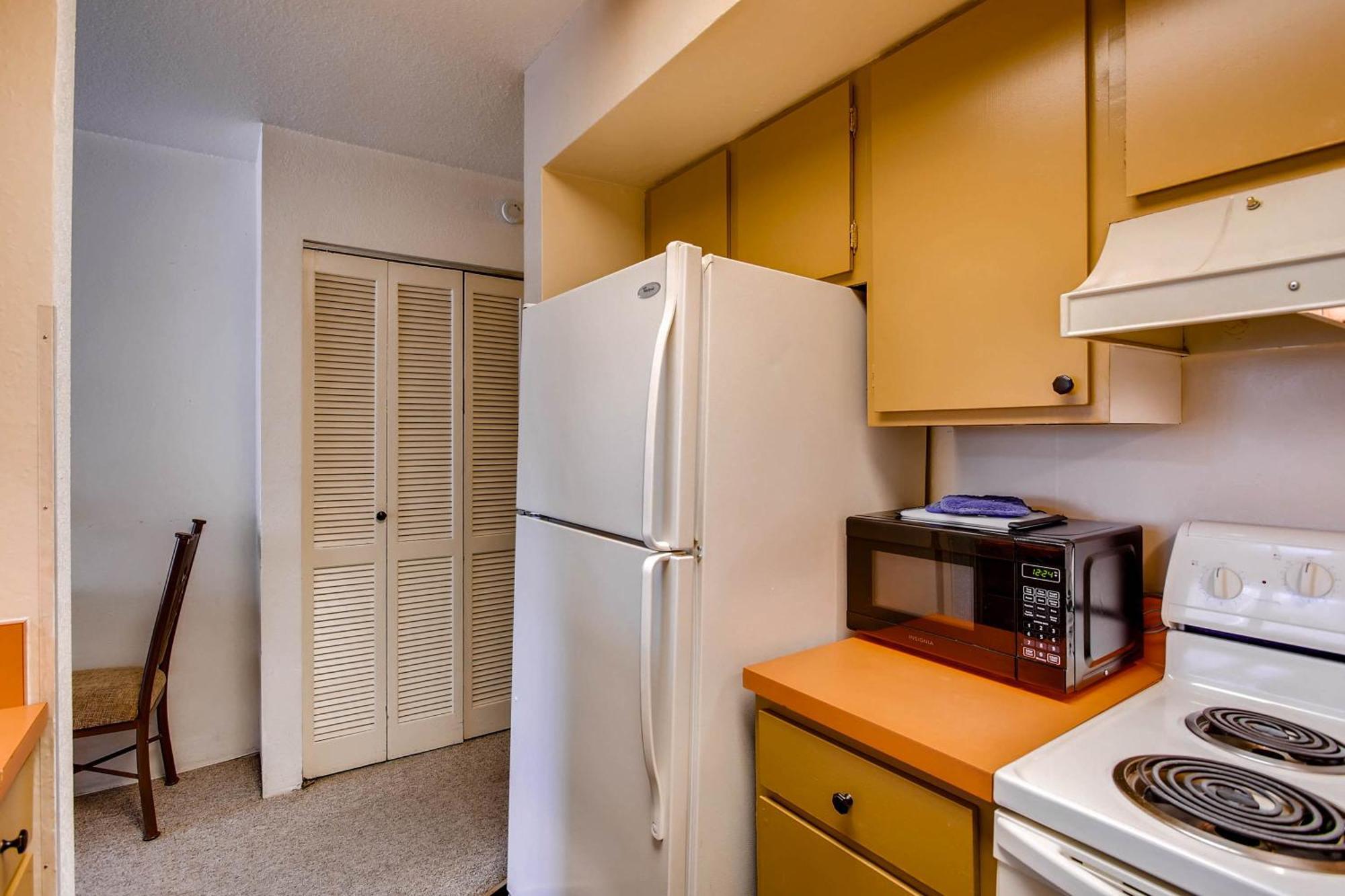 เครสต์ บิวต์ เมาน์เท็น รีสอร์ต พร็อพเพอร์ตี้ Hotel Mount Crested Butte ภายนอก รูปภาพ