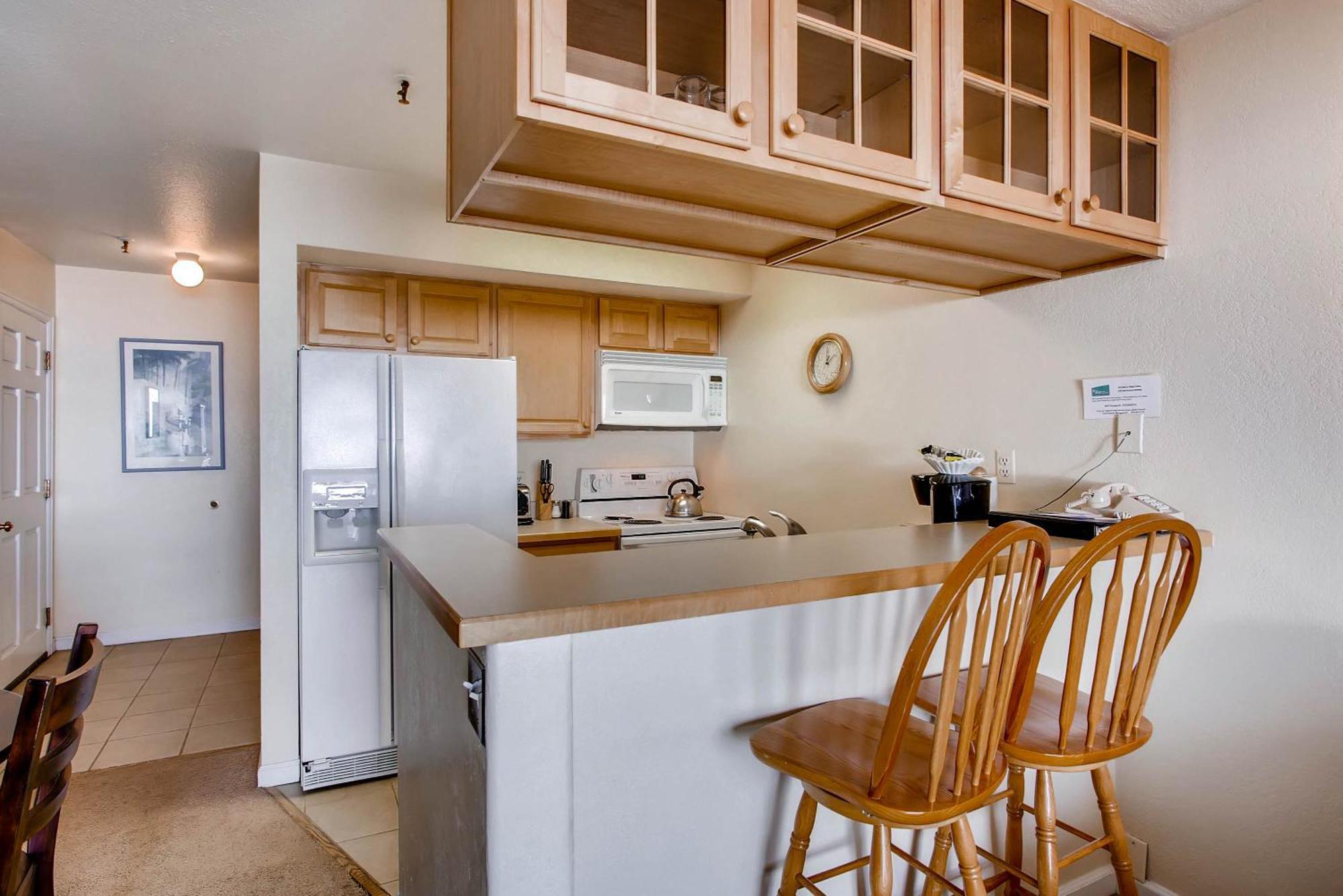 เครสต์ บิวต์ เมาน์เท็น รีสอร์ต พร็อพเพอร์ตี้ Hotel Mount Crested Butte ภายนอก รูปภาพ