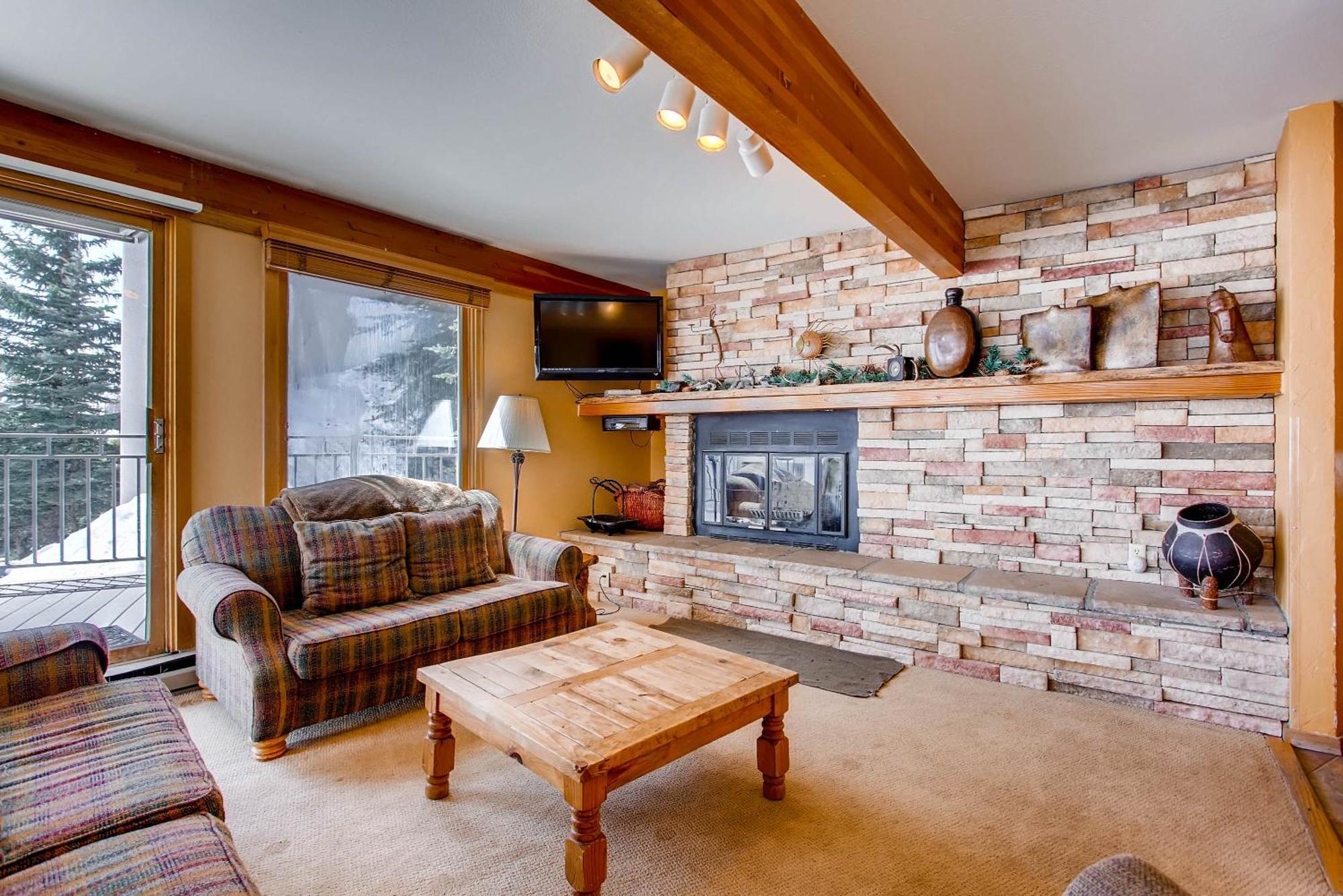 เครสต์ บิวต์ เมาน์เท็น รีสอร์ต พร็อพเพอร์ตี้ Hotel Mount Crested Butte ภายนอก รูปภาพ