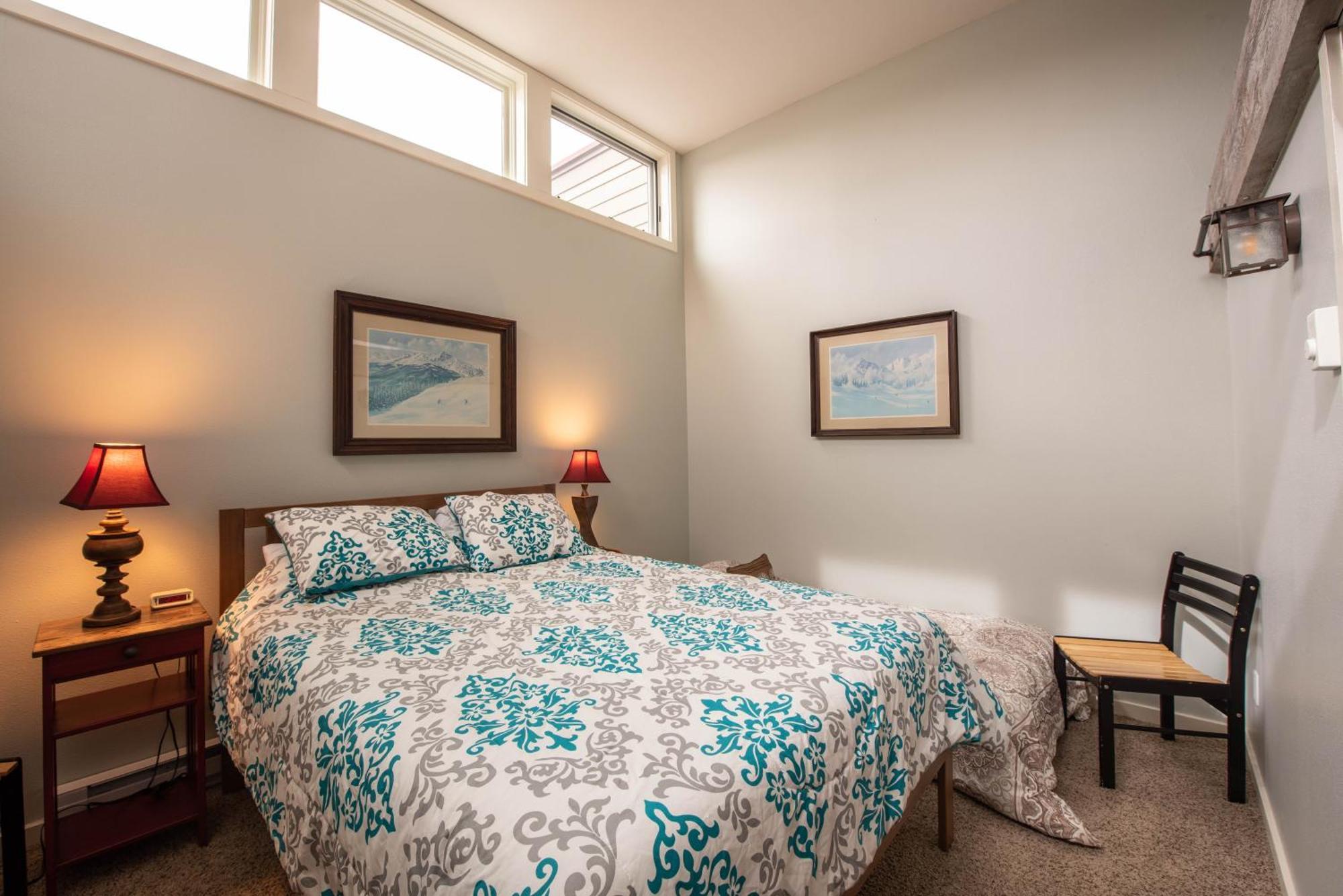 เครสต์ บิวต์ เมาน์เท็น รีสอร์ต พร็อพเพอร์ตี้ Hotel Mount Crested Butte ภายนอก รูปภาพ